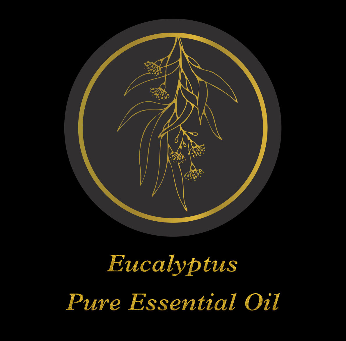 Eucalyptus Pure Essential Oil 15ml