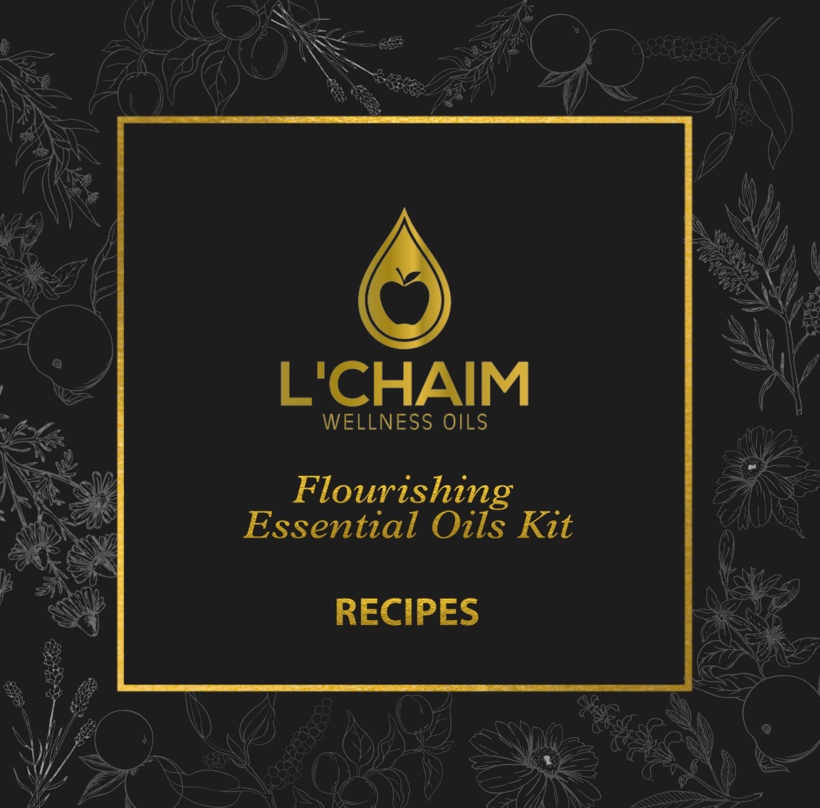 Flourishing Kit Recipes