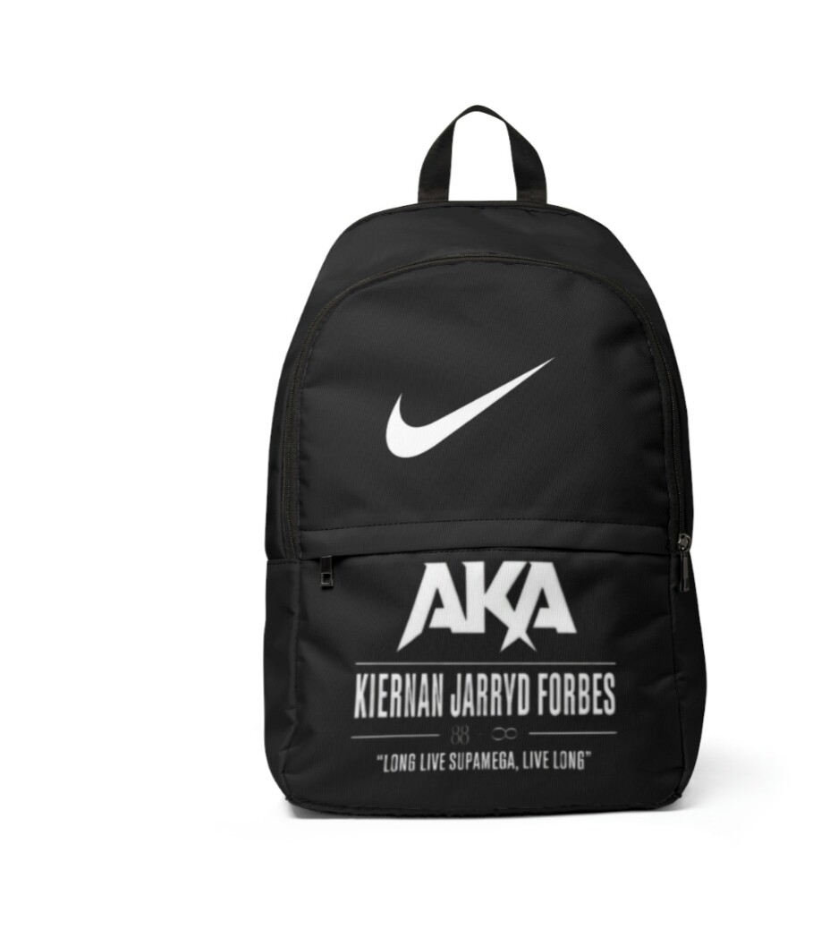 NIKE air aka bag