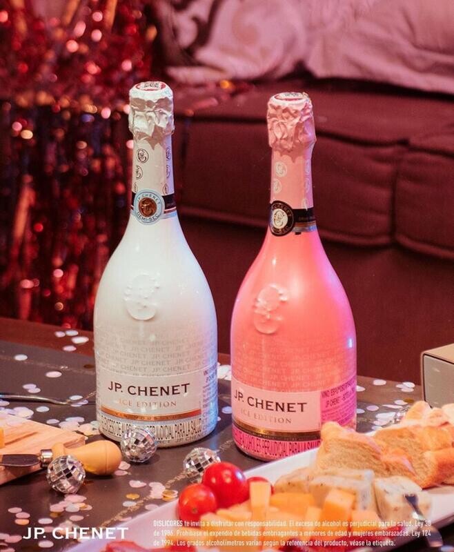 JP chenet 700ml