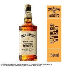 Whisky Jack Daniels honey 700ml