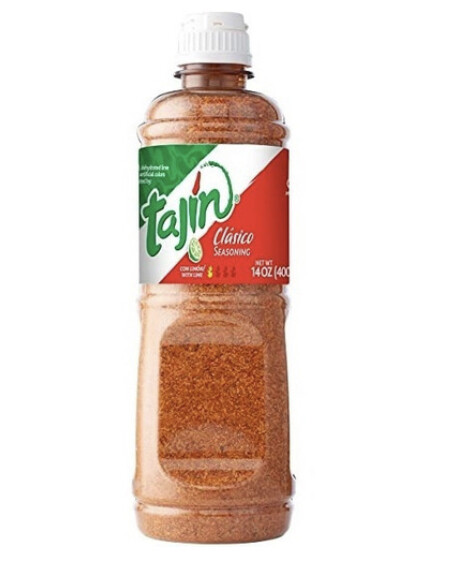 Tajín clásico 400gr.