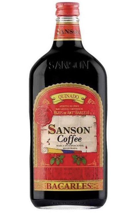 Vino san son de café 750ml