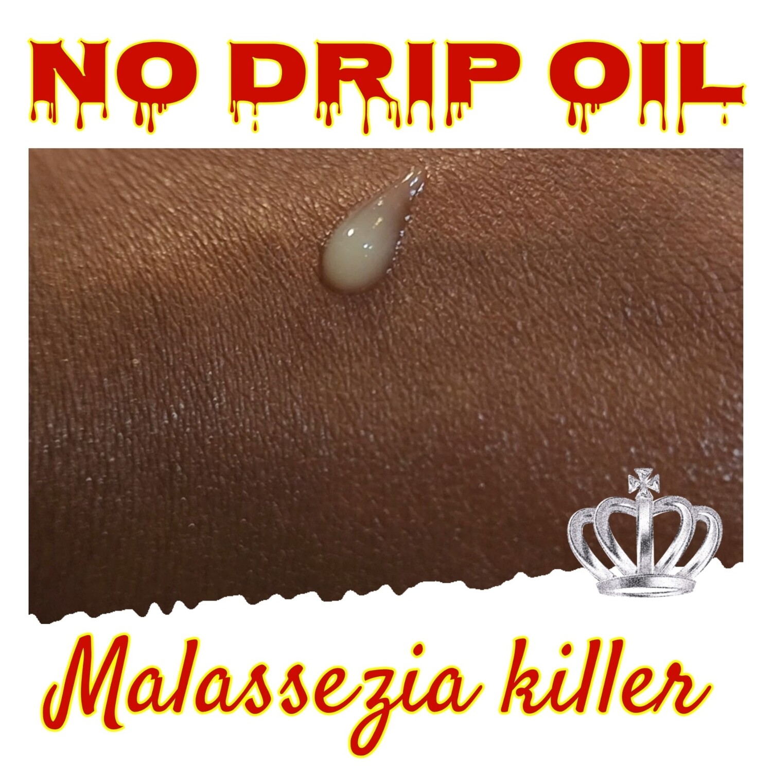 Gello Moisture Scalp Oil