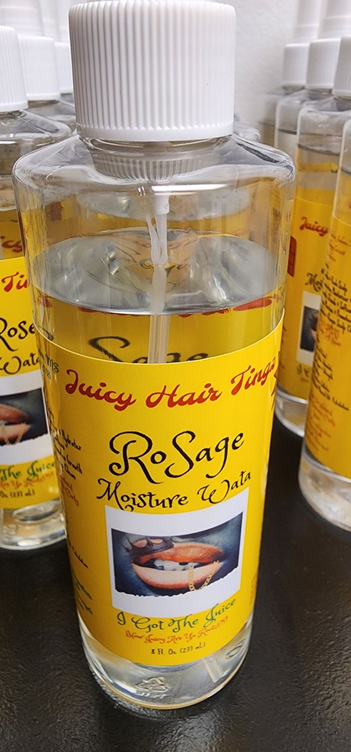 RoSage Wata