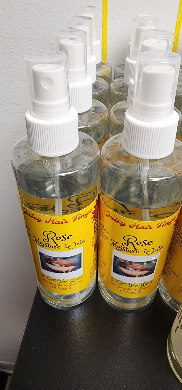 Rose Wata