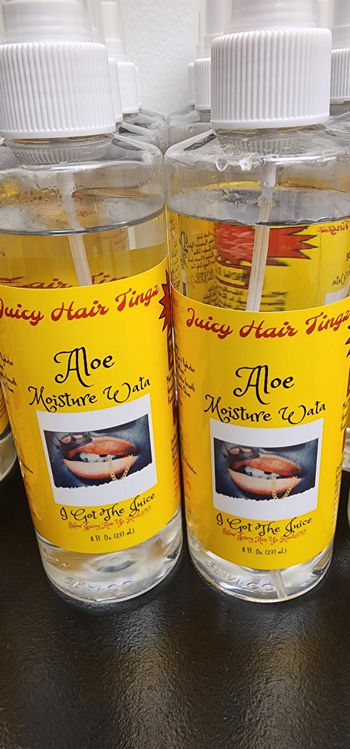 Aloe Wata