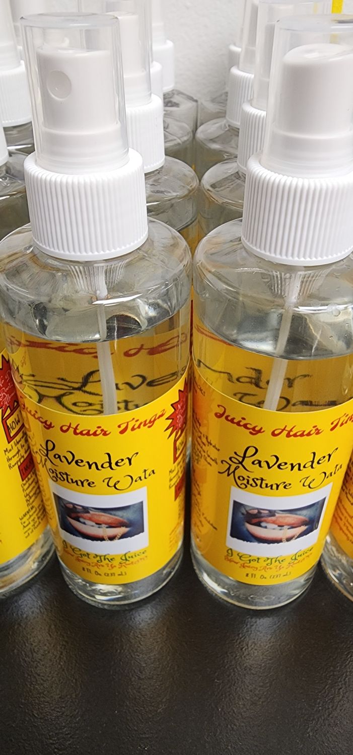 Lavender Wata