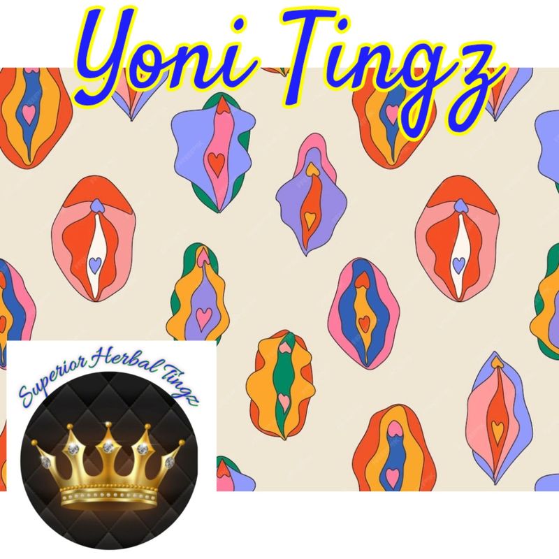 YONI TINGZ
