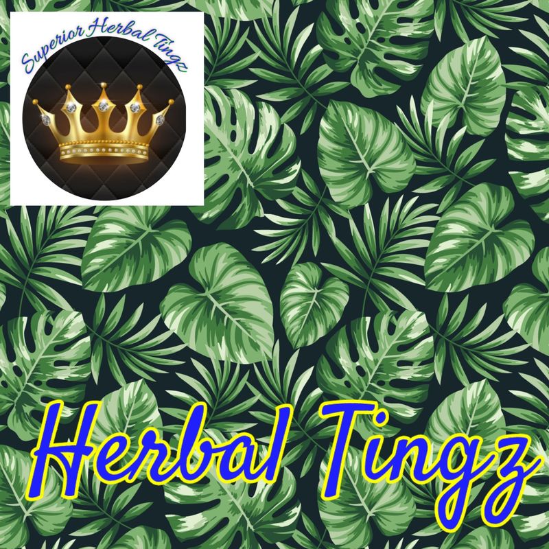 HERBAL TINGZ