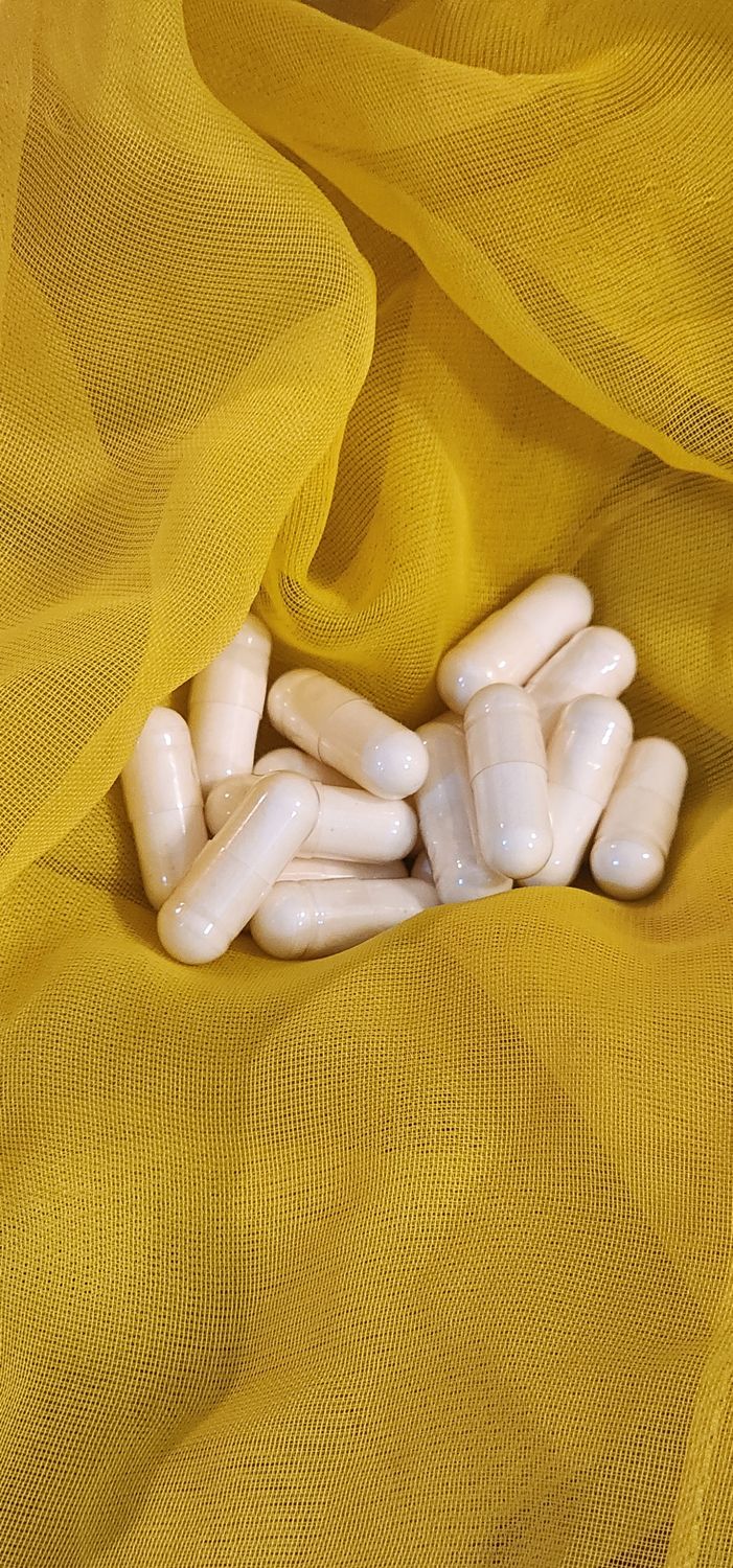 Yoni Wellness Pills 