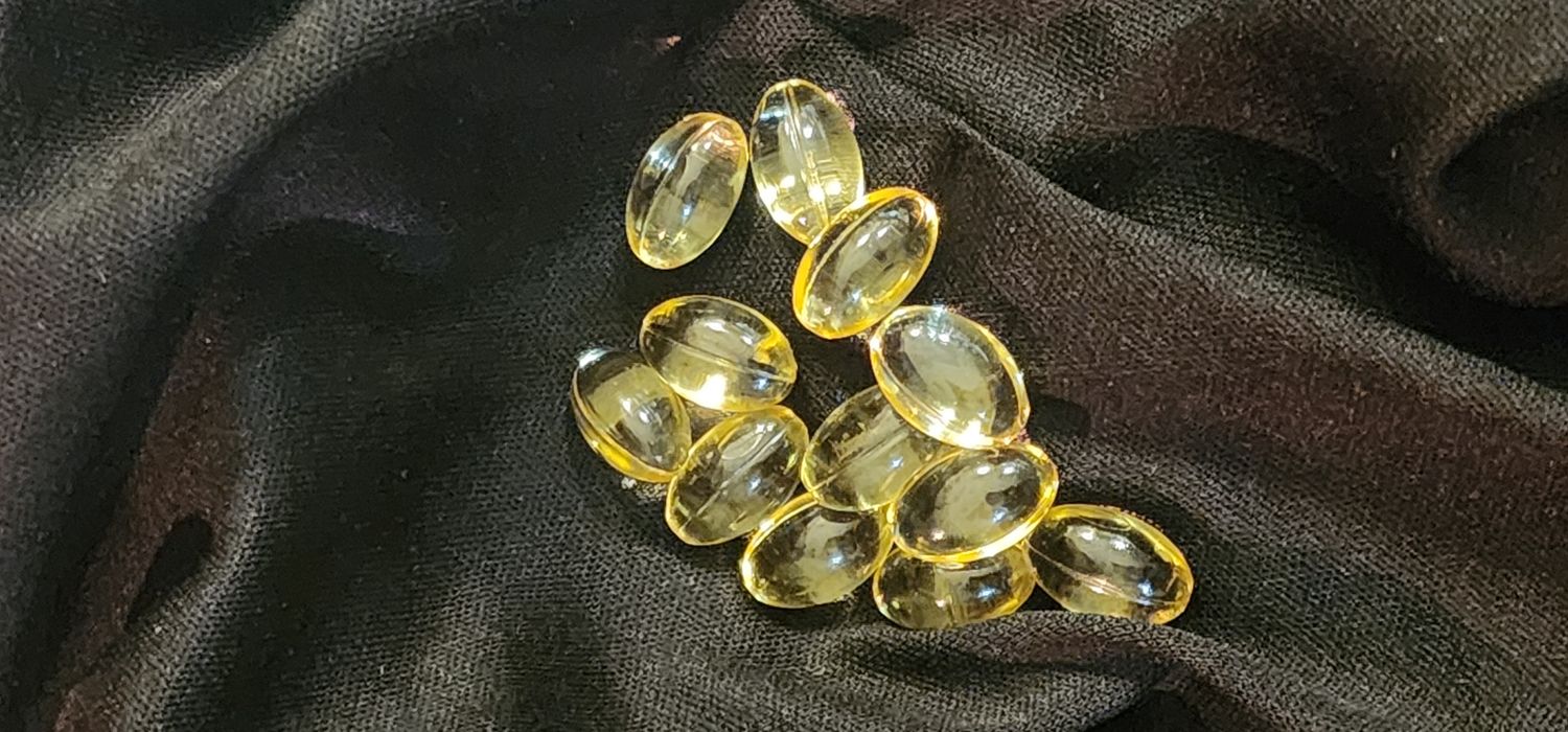 Luv Liquid Pills 