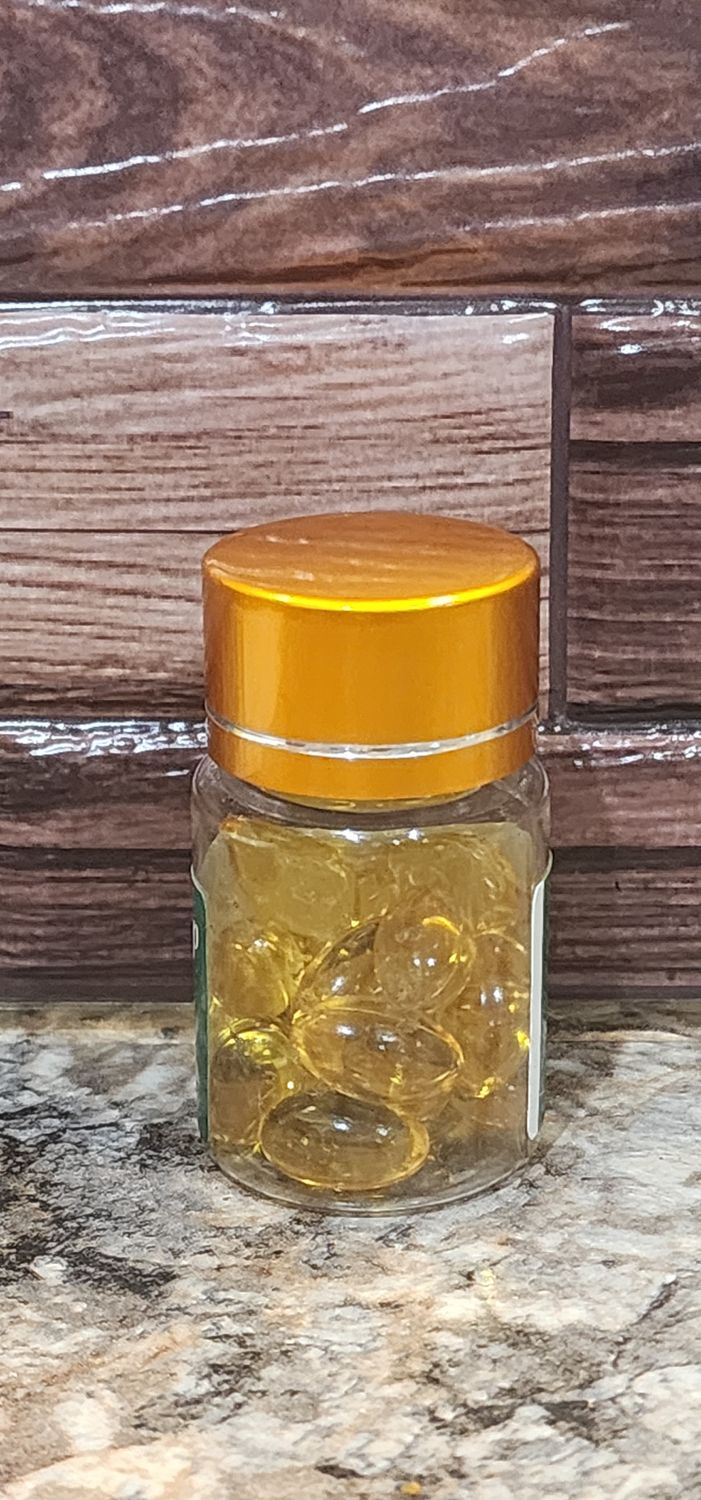 Dat Grip Pills