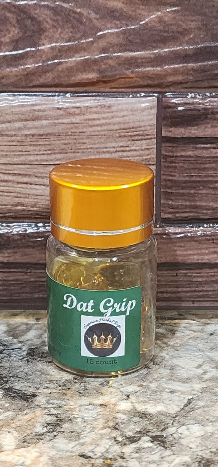 Dat Grip Pills