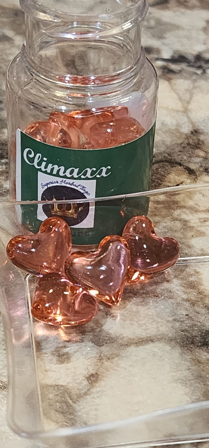 Climaxxx