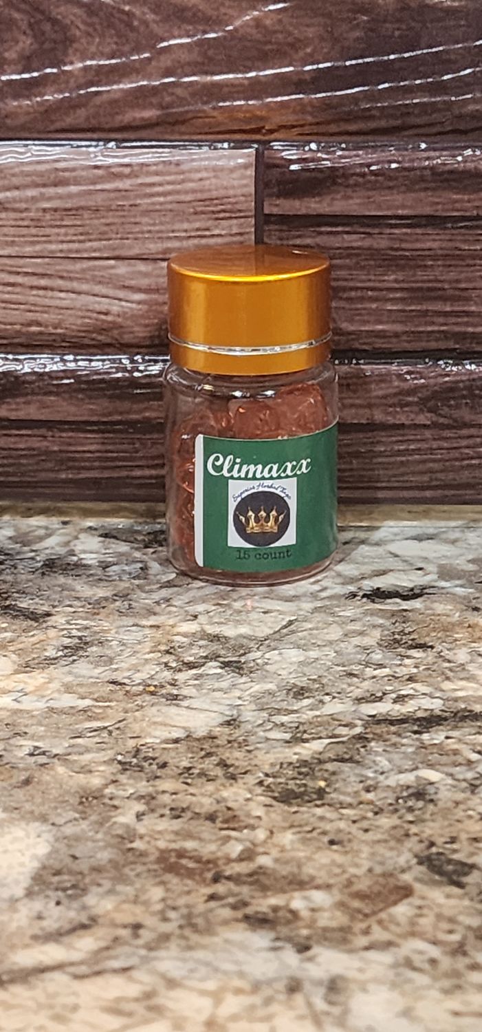 Climaxxx