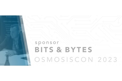 Bits & Bytes Sponsorship