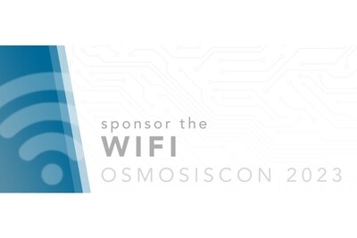 WiFi Sponsorship