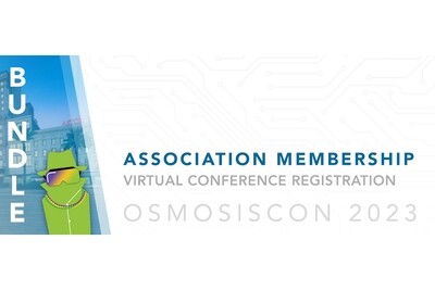 Association Membership + Virtual Conference Registration