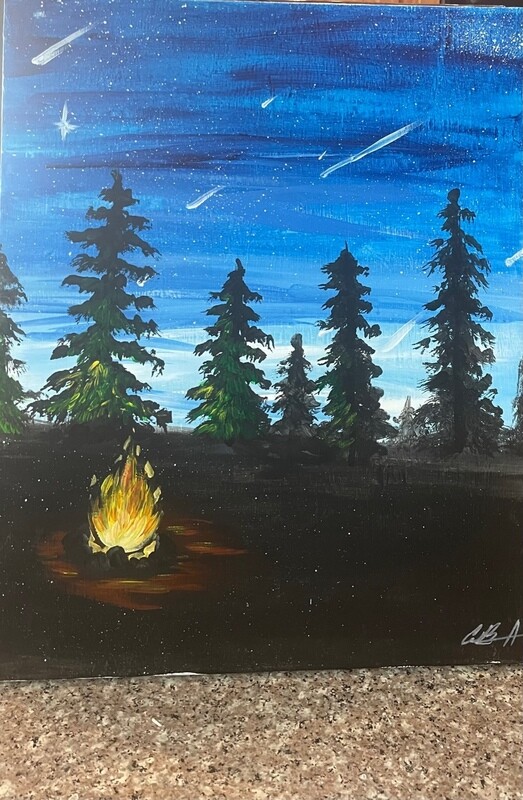 Campfire