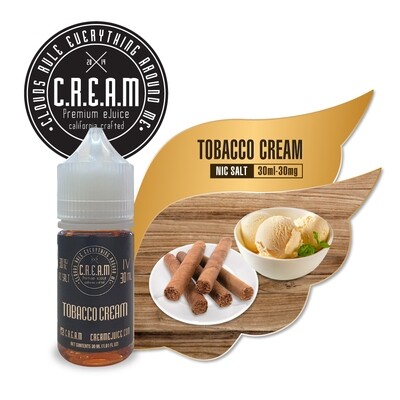 C.R.E.A.M IV
