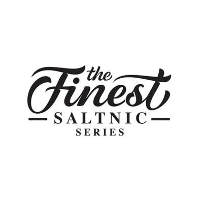 The Finest | Salt Nic Series.