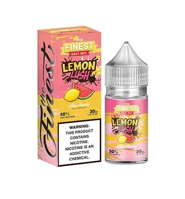 Lemon Lush