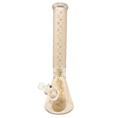 16 Inch LV Beaker