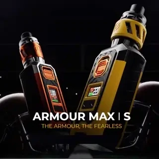Vaporesso Armour Max Kit