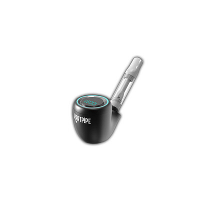 Cart Pipe I  510 Battery Mod