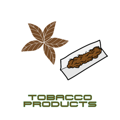 Tobacco Products