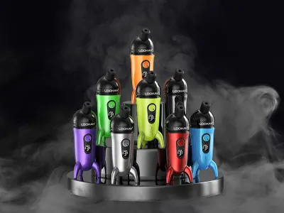 Ant Wax Pen | Lookah