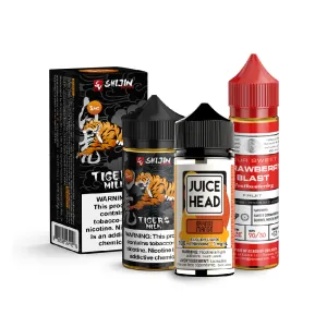 E-Liquid