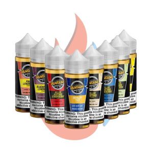 Vapetasia 100 ML E-Liquid