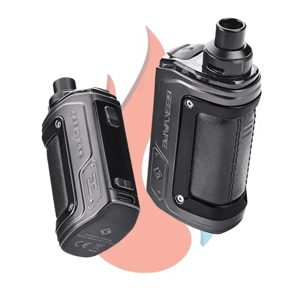 Geekvape Hero H45 Kit