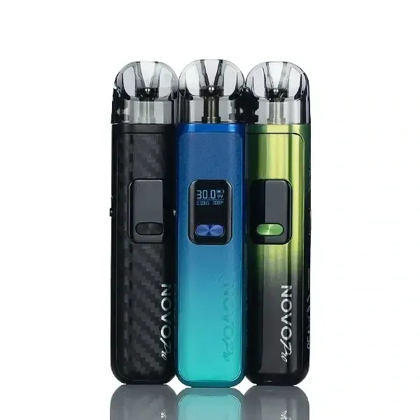 NOVO PRO 30 W KIT