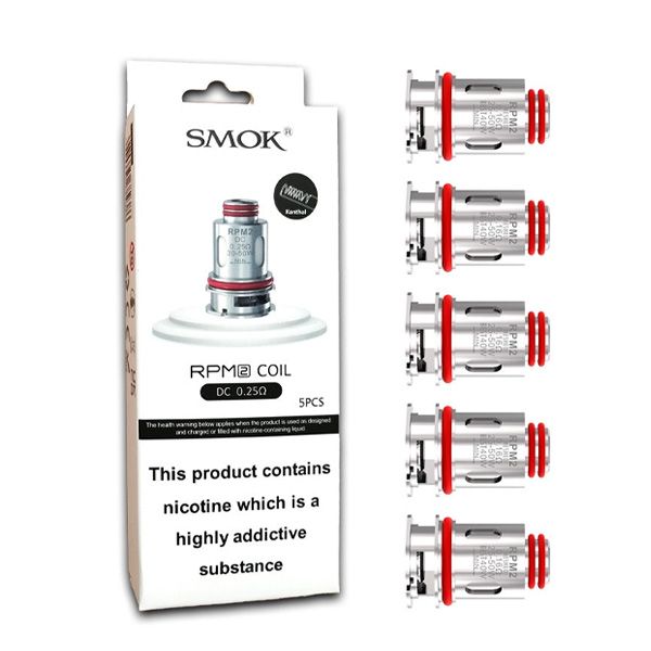 SMOK RPM 2 COILS
