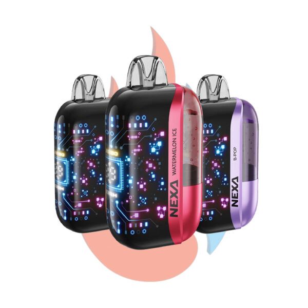 NEXA Ultra 50000 Disposable Vape