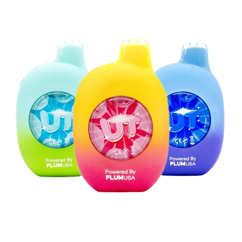 Utbar 50K Puffs Disposable Vape