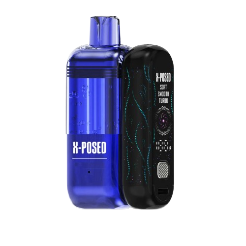 X-Posed 35k Complete Device