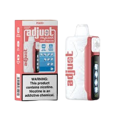 Adjust My 40000 Puff Disposable Vape