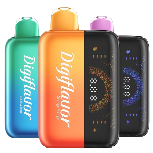 Geekbar BRK Disposable Kit