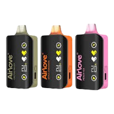 Air Love 20 K