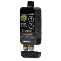 Wulf Mods Recon Pro Dual 510 Voltage Battery