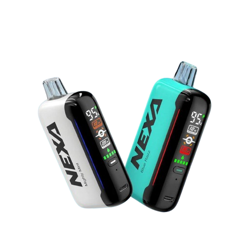 NEXA 20 K Disposable Vape