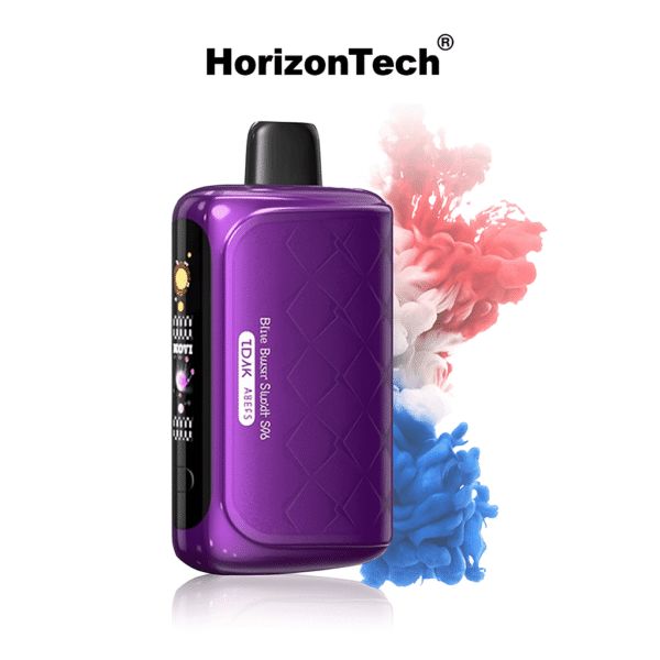 HorizonTech 100K Disposable Vape