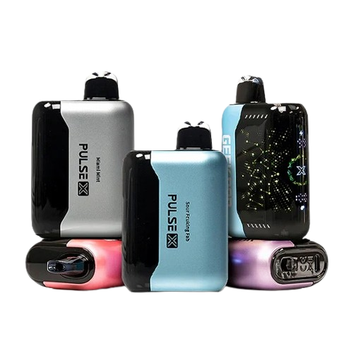 Geek Bar Pulse X Disposable 25K