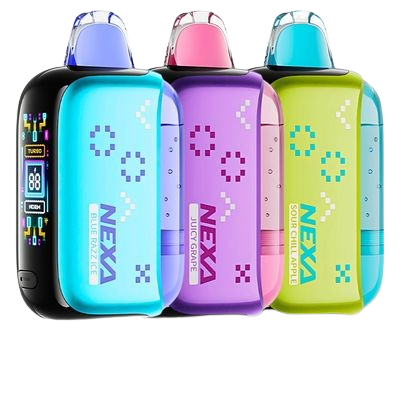 NEXA PIX 35 K Disposable Vape