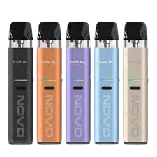 SMOK NOVO ECO 30W Pod Kit