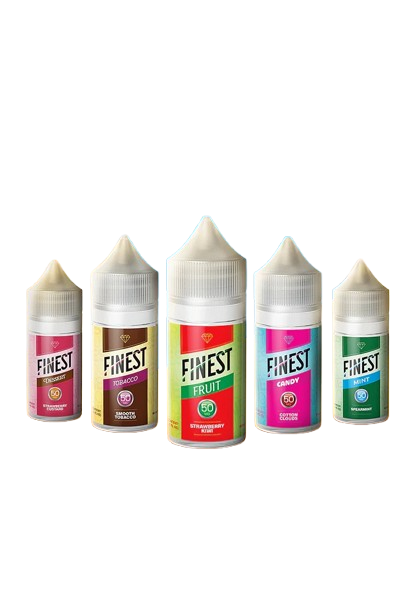 Finest E-Liquid 100 ML